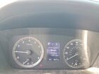 2016 Hyundai Sonata Sport Серый vin: 5NPE34AF8GH264328