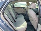 2016 Hyundai Sonata Sport Серый vin: 5NPE34AF8GH264328