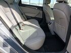 2016 Hyundai Sonata Sport Серебряный vin: 5NPE34AF8GH340694