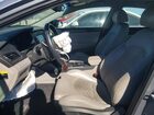 2016 Hyundai Sonata Sport Серебряный vin: 5NPE34AF8GH340694