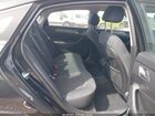 2018 Hyundai Sonata Sel+ Черный vin: 5NPE34AF9JH712891