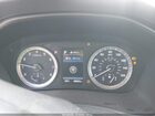 2019 Hyundai Sonata Sel Черный vin: 5NPE34AF9KH781906