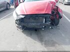 2018 Hyundai Sonata Limited Red vin: 5NPE34AFXJH629230