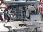 2018 Hyundai Sonata Limited Red vin: 5NPE34AFXJH629230