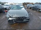 2020 Hyundai Sonata Sel Gray vin: 5NPEF4JAXLH016930 2020 Hyundai Sonata Sel Gray vin: 5NPEF4JAXLH016930