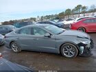2020 Hyundai Sonata Sel Gray vin: 5NPEF4JAXLH016930 2020 Hyundai Sonata Sel Gray vin: 5NPEF4JAXLH016930
