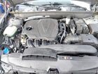 2020 Hyundai Sonata Sel Gray vin: 5NPEF4JAXLH016930 2020 Hyundai Sonata Sel Gray vin: 5NPEF4JAXLH016930
