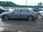 2020 Hyundai Sonata Sel Gray vin: 5NPEF4JAXLH016930 2020 Hyundai Sonata Sel Gray vin: 5NPEF4JAXLH016930
