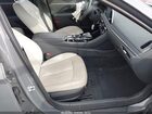 2020 Hyundai Sonata Sel Gray vin: 5NPEF4JAXLH016930 2020 Hyundai Sonata Sel Gray vin: 5NPEF4JAXLH016930