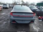 2020 Hyundai Sonata Sel Gray vin: 5NPEF4JAXLH016930 2020 Hyundai Sonata Sel Gray vin: 5NPEF4JAXLH016930