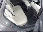 2020 Hyundai Sonata Sel Gray vin: 5NPEF4JAXLH016930 2020 Hyundai Sonata Sel Gray vin: 5NPEF4JAXLH016930
