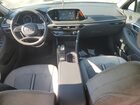 2021 Hyundai Sonata Se Серый vin: 5NPEG4JA0MH078948