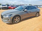 2021 Hyundai Sonata Se Black vin: 5NPEG4JA5MH105903