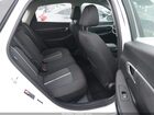 2021 Hyundai Sonata Se White vin: 5NPEG4JAXMH121644