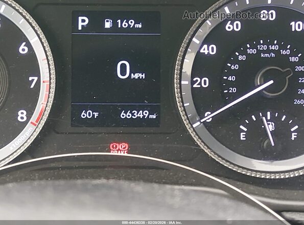 5NPEG4JAXMH121644 2021 HYUNDAI SONATA White 