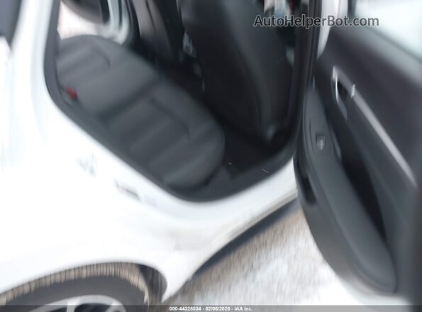 5NPEH4J20MH095223 2021 HYUNDAI SONATA Белый Вид наклейки с VIN-кодом
