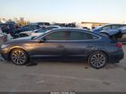 2020 Hyundai Sonata Limited Серый vin: 5NPEH4J23LH028050