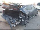 2020 Hyundai Sonata Limited Серый vin: 5NPEH4J23LH028050