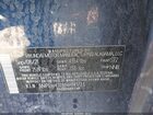 2022 Hyundai Sonata Limited Синий vin: 5NPEH4J28NH141723