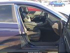 2022 Hyundai Sonata Limited Синий vin: 5NPEH4J28NH141723