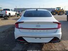 2021 Hyundai Sonata Sel Plus Белый vin: 5NPEJ4J21MH063353 2021 Hyundai Sonata Sel Plus Белый vin: 5NPEJ4J21MH063353