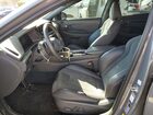 2022 Hyundai Sonata N Line Gray vin: 5NPEK4JC4NH146640