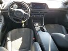 2022 Hyundai Sonata N Line Gray vin: 5NPEK4JC4NH146640