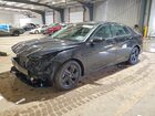 2022 Hyundai Elantra Sel Black vin: 5NPLM4AG1NH063848