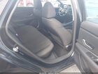 2022 Hyundai Elantra Sel Black vin: 5NPLN4AG4NH058026