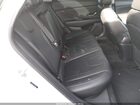 2021 Hyundai Elantra Limited Белый vin: 5NPLP4AG5MH000161