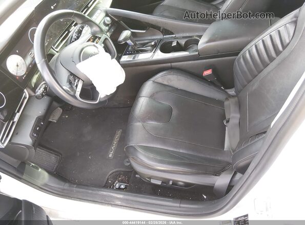 5NPLP4AG5MH000161 2021 HYUNDAI ELANTRA Белый 