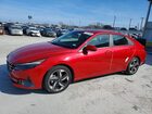 2021 Hyundai Elantra Limited Red vin: 5NPLP4AG5MH027215