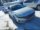 2021 Hyundai Elantra Limited White vin: 5NPLP4AGXMH039148