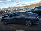 2023 Hyundai Elantra Sel Серый vin: 5NPLS4AG6PH107013 2023 Hyundai Elantra Sel Серый vin: 5NPLS4AG6PH107013