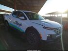 2024 Hyundai Santa Cruz Se Белый vin: 5NTJA4AE3RH083637