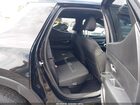 2025 Hyundai Santa Cruz Se Черный vin: 5NTJA4DE5SH131642