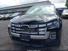 2025 Hyundai Santa Cruz Se Черный vin: 5NTJA4DE5SH131642