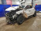 2022 Hyundai Santa Cruz Sel White vin: 5NTJB4AE5NH012320
