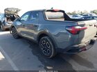 2023 Hyundai Santa Cruz Sel Black vin: 5NTJB4AEXPH064190