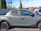 2023 Hyundai Santa Cruz Sel Black vin: 5NTJB4AEXPH064190