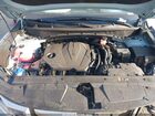 2024 Hyundai Santa Cruz Sel Gray vin: 5NTJB4DE2RH118290