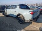 2024 Hyundai Santa Cruz Sel Gray vin: 5NTJB4DE2RH118290