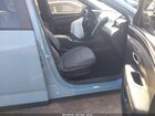 2024 Hyundai Santa Cruz Sel Gray vin: 5NTJB4DE2RH118290