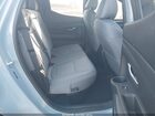 2024 Hyundai Santa Cruz Sel Gray vin: 5NTJB4DE2RH118290