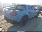 2024 Hyundai Santa Cruz Sel Gray vin: 5NTJB4DE2RH118290