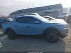 2024 Hyundai Santa Cruz Sel Gray vin: 5NTJB4DE2RH118290