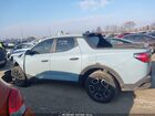 2024 Hyundai Santa Cruz Sel Gray vin: 5NTJB4DE2RH118290