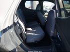 2024 Hyundai Santa Cruz Sel Gray vin: 5NTJB4DE4RH101863