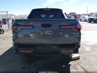 2024 Hyundai Santa Cruz Sel Gray vin: 5NTJB4DE4RH101863