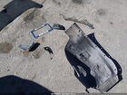 2024 Hyundai Santa Cruz Sel Gray vin: 5NTJB4DE4RH101863
